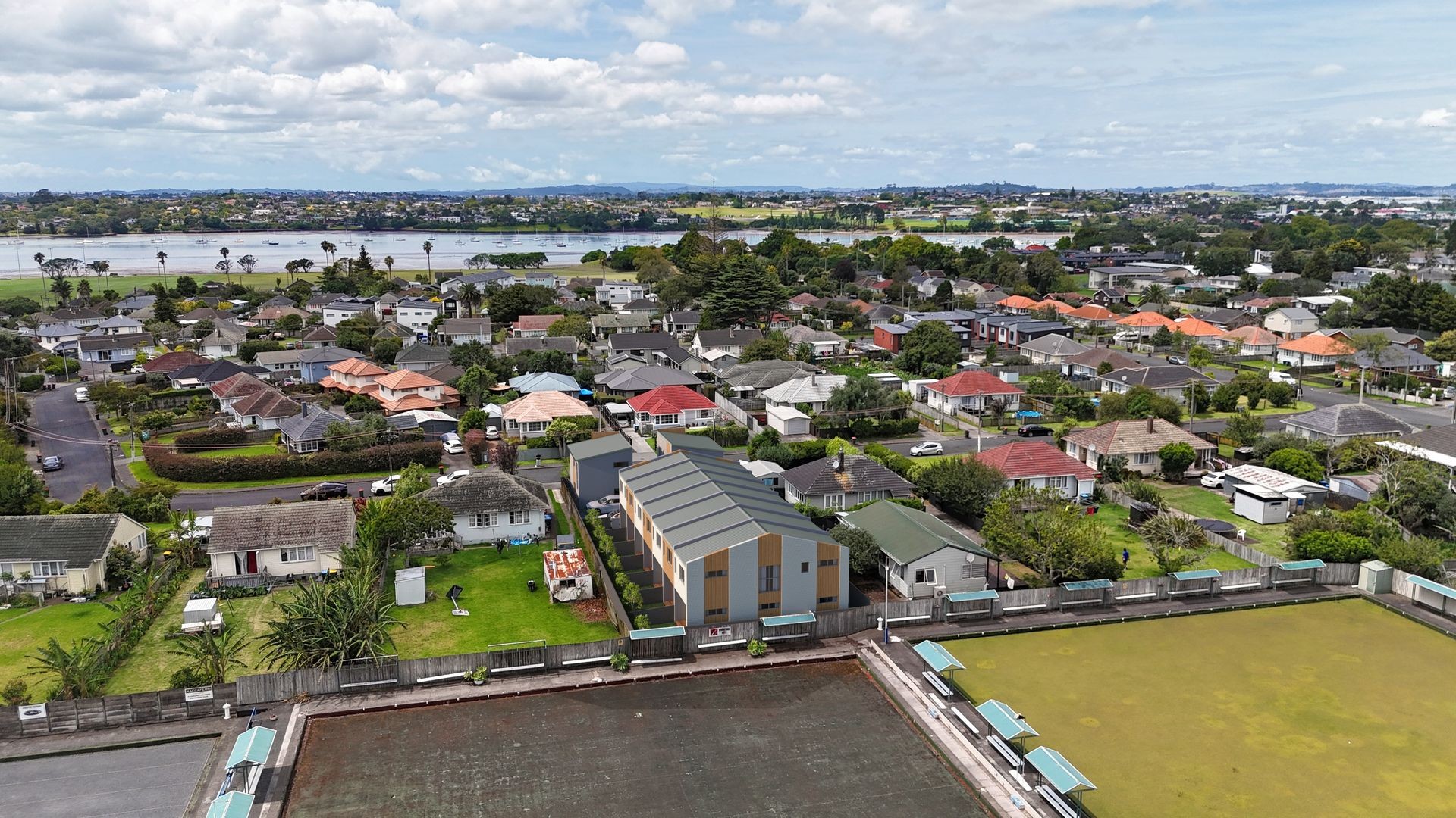 9 Coral Cres, Panmure