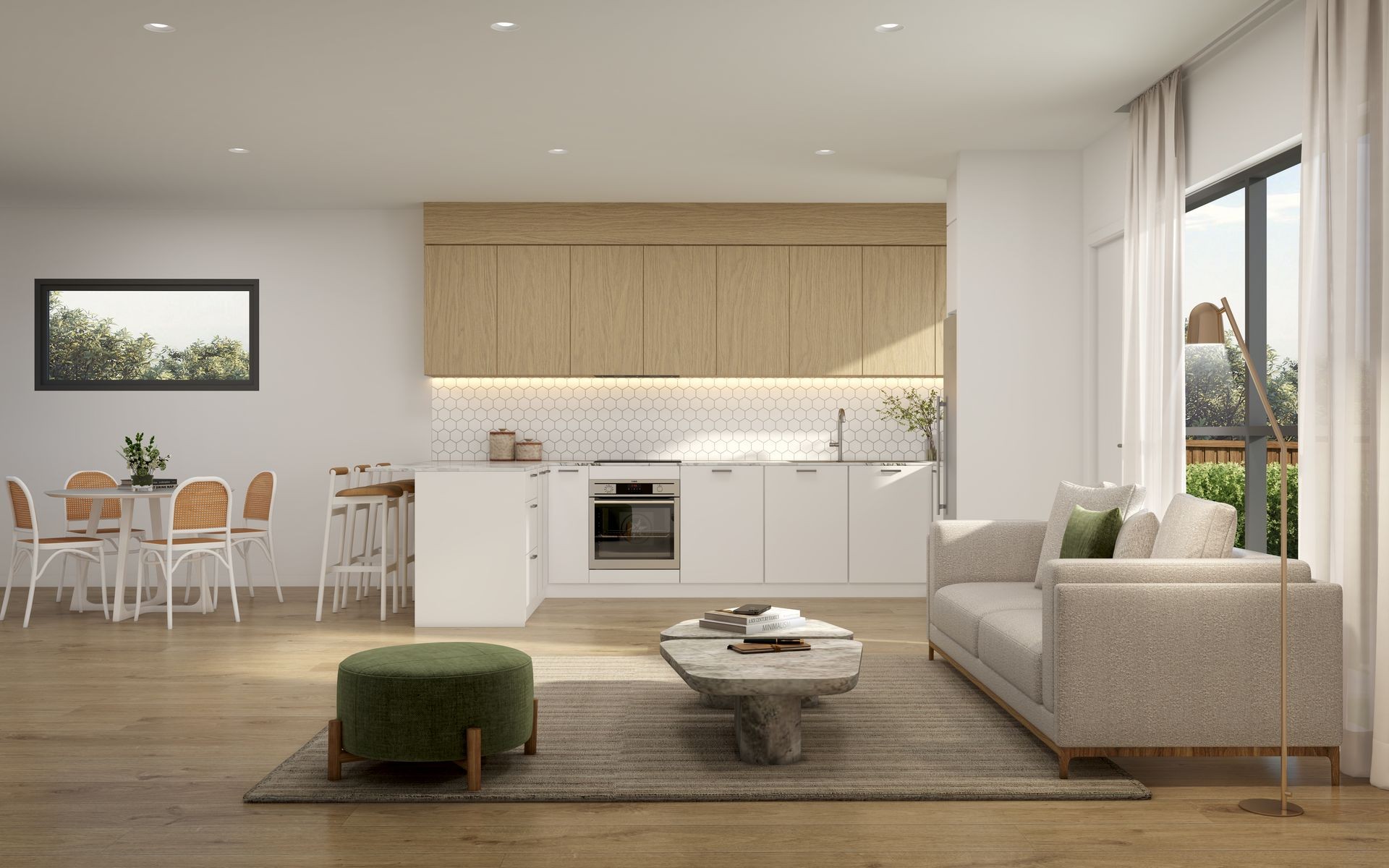8 Homes in Pakuranga