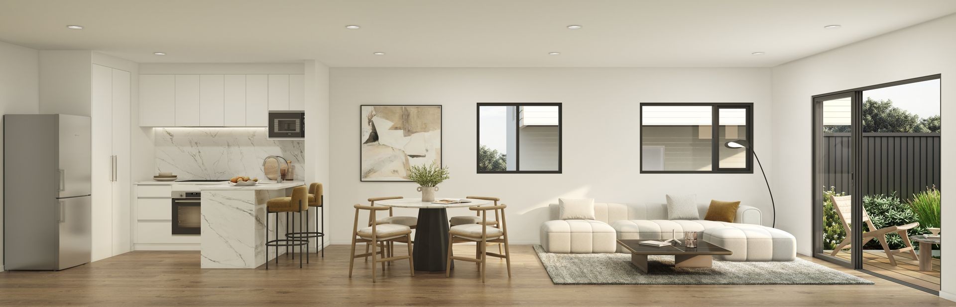 7 Homes in Mt Wellington